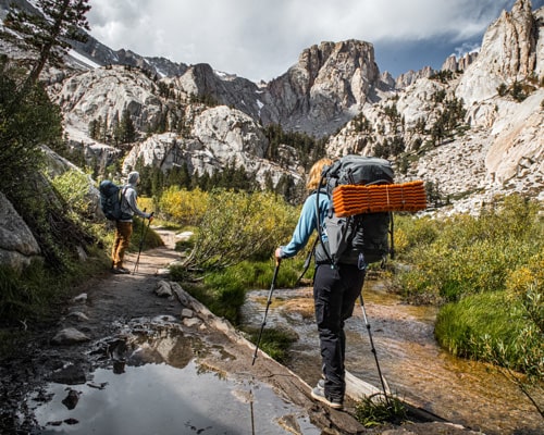 Image of the Ganges River